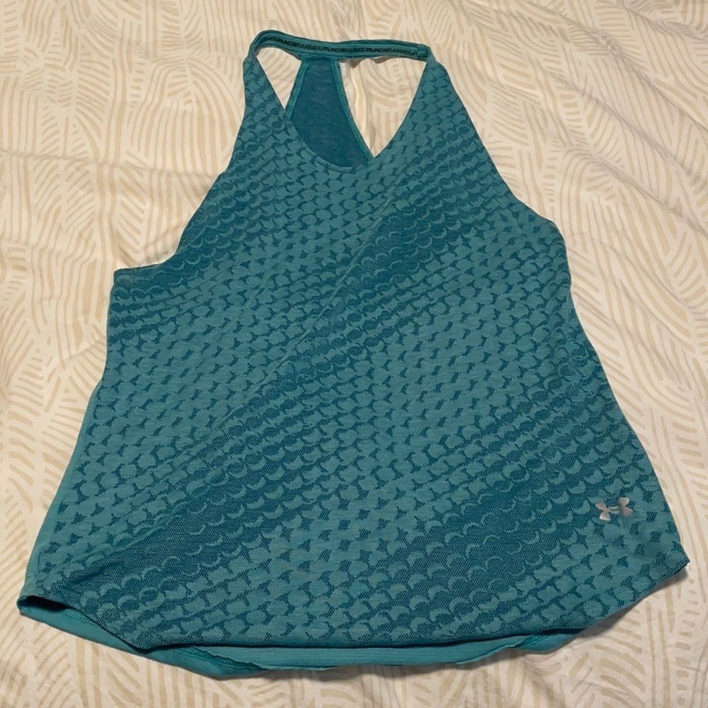 Under Armour Running top